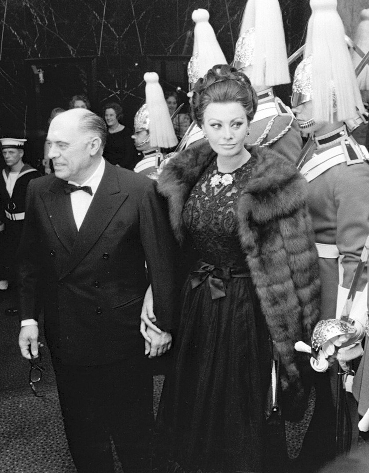 Sophia Loren Sophia Loren