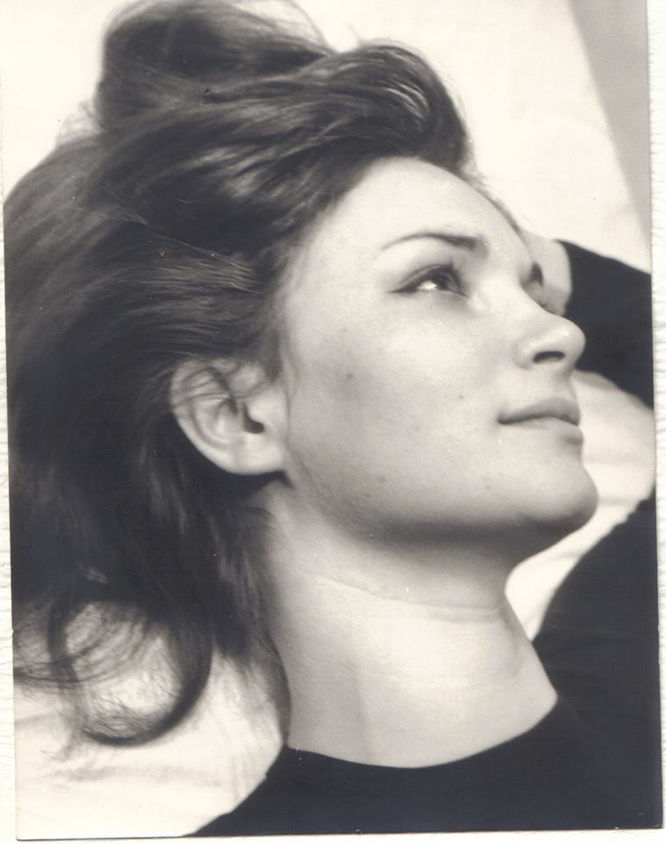 Martine Brochard