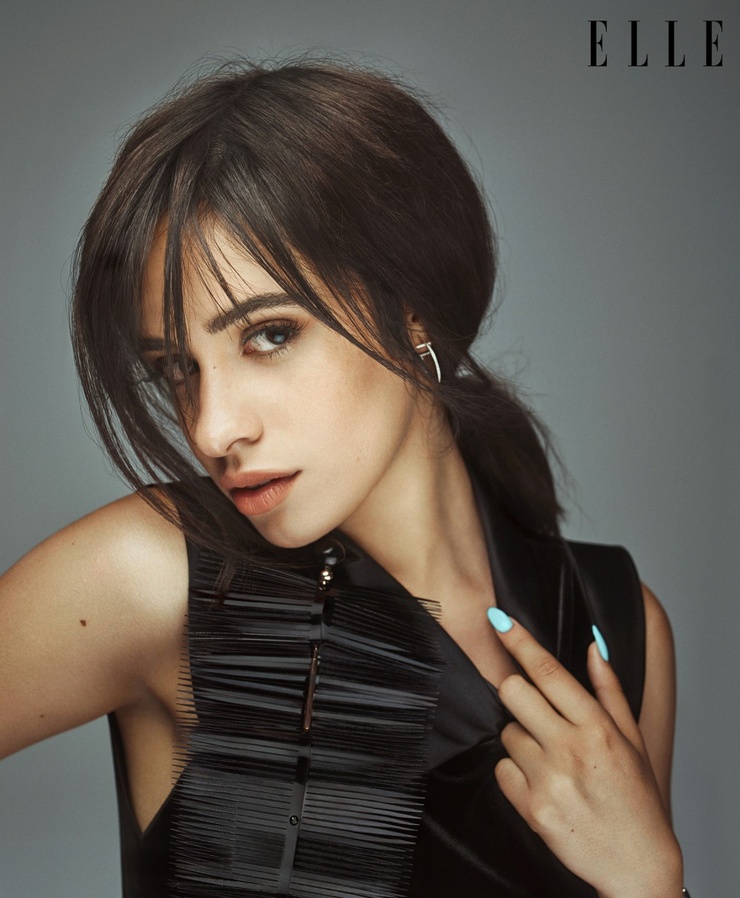 Camila Cabello