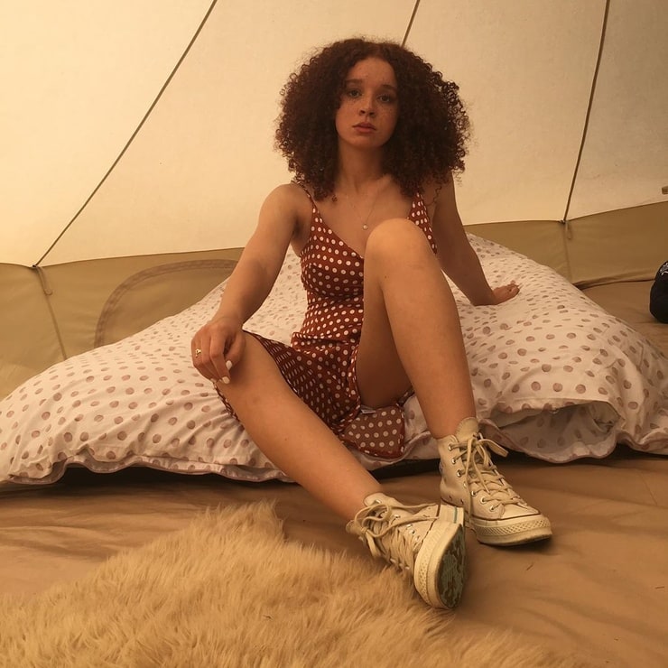 Erin Kellyman