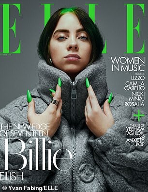 Billie Eilish