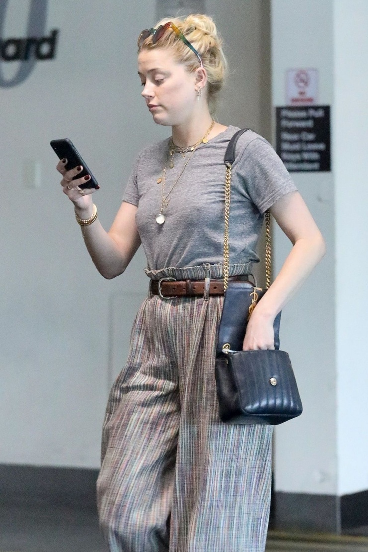 Amber Heard