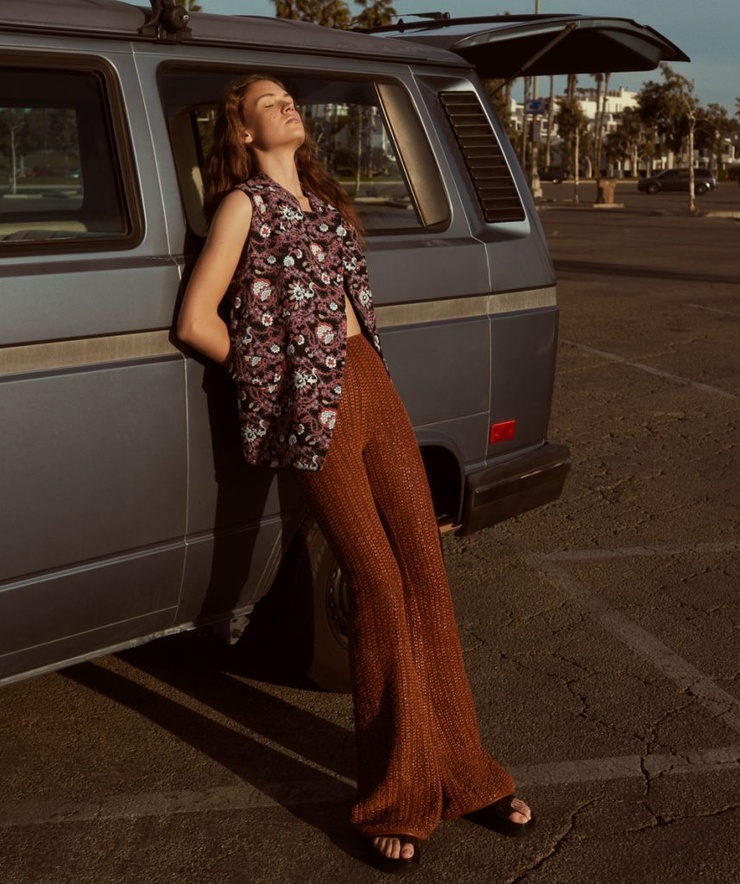 Adrienne Juliger