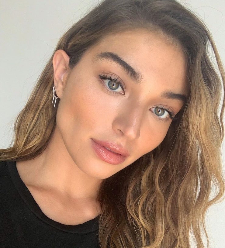 Daniela Lopez Osorio