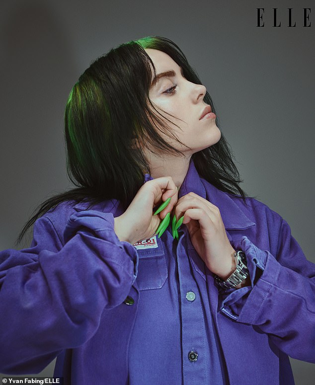 Billie Eilish