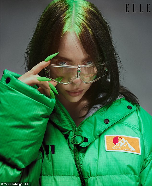 Billie Eilish