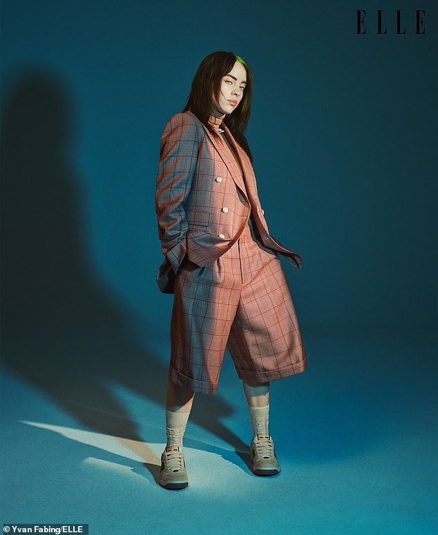 Billie Eilish