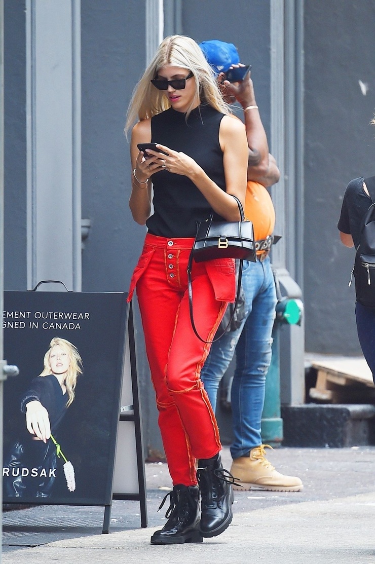 Devon Windsor
