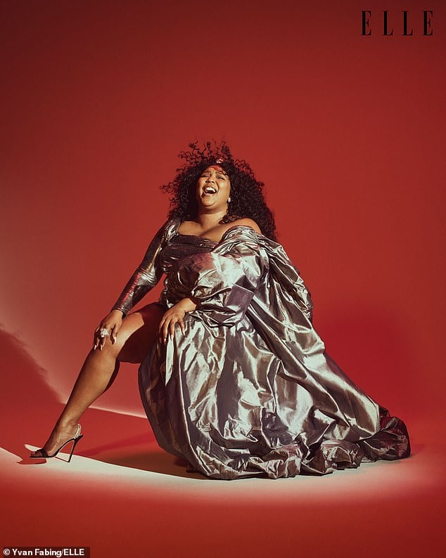 Image Of Lizzo