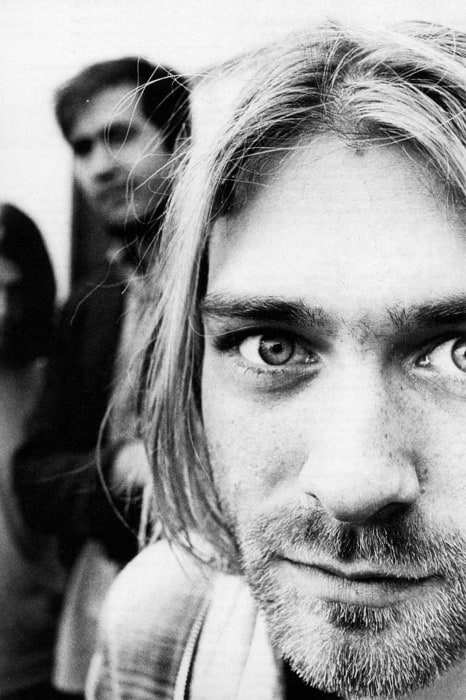 Kurt Cobain