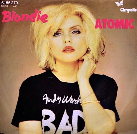 Blondie