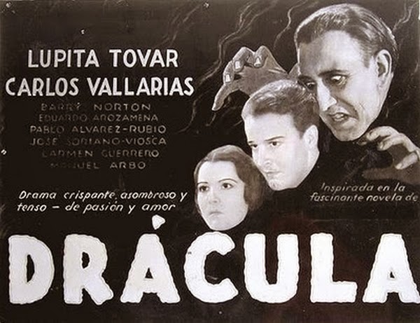 Drácula