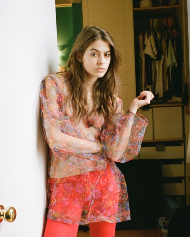 Gabriela Bloomgarden Gabriela Bloomgarden