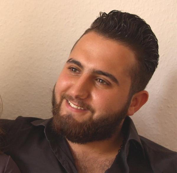 Mohammed Diayadi