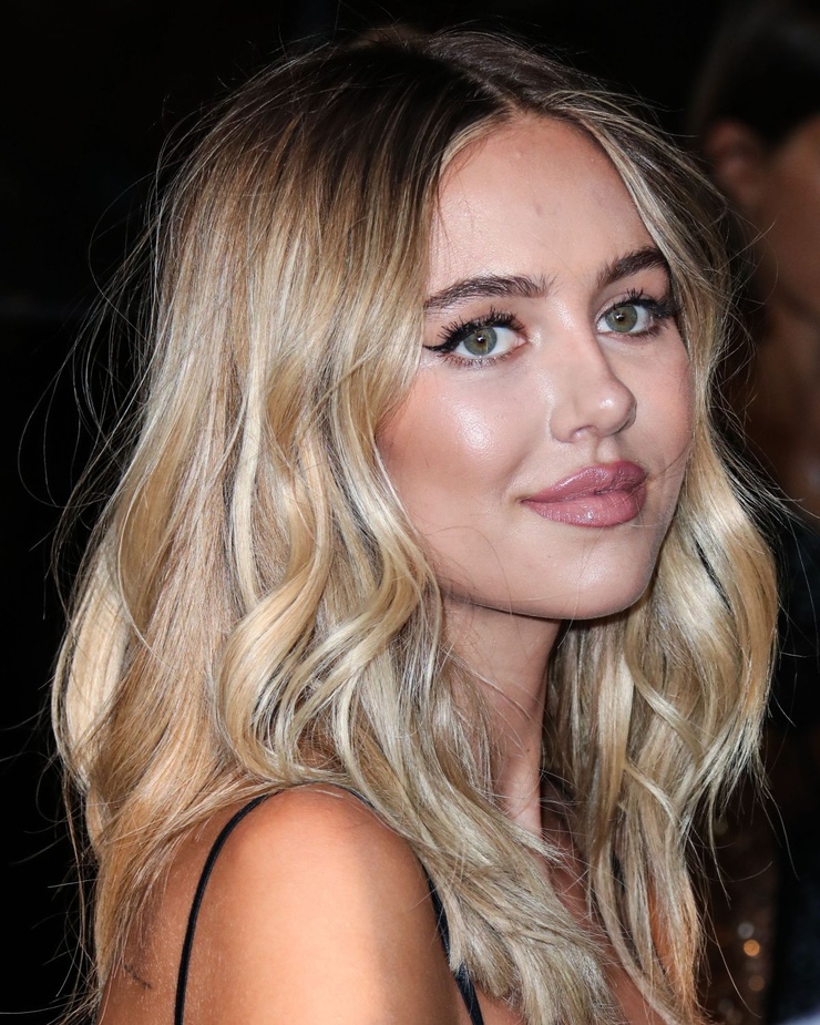 Delilah Belle Hamlin Delilah Belle Hamlin