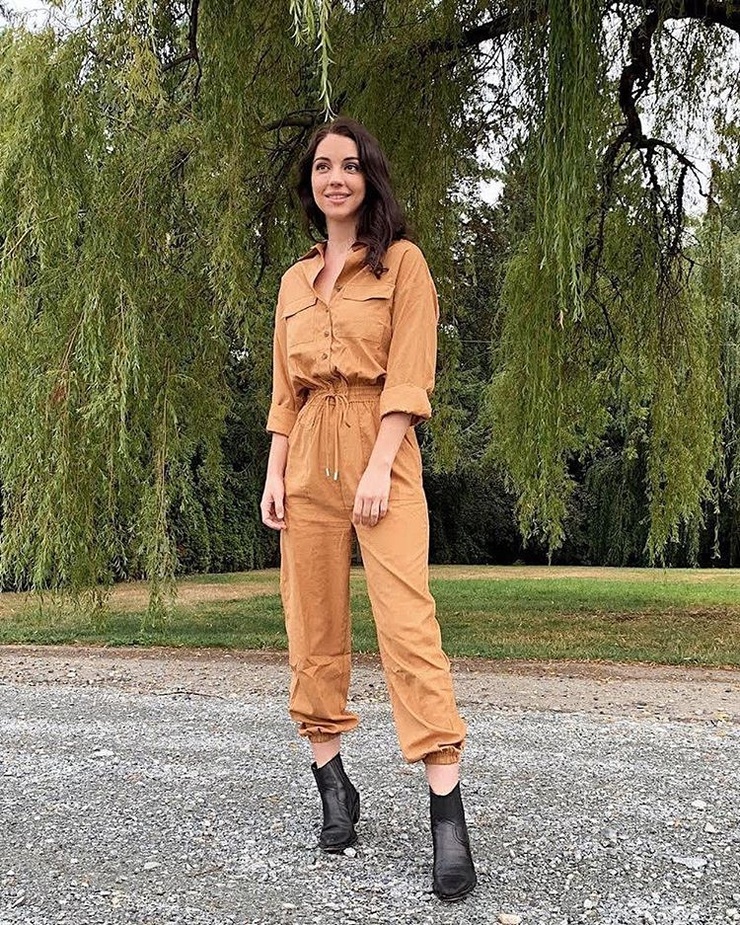 Adelaide Kane Adelaide Kane
