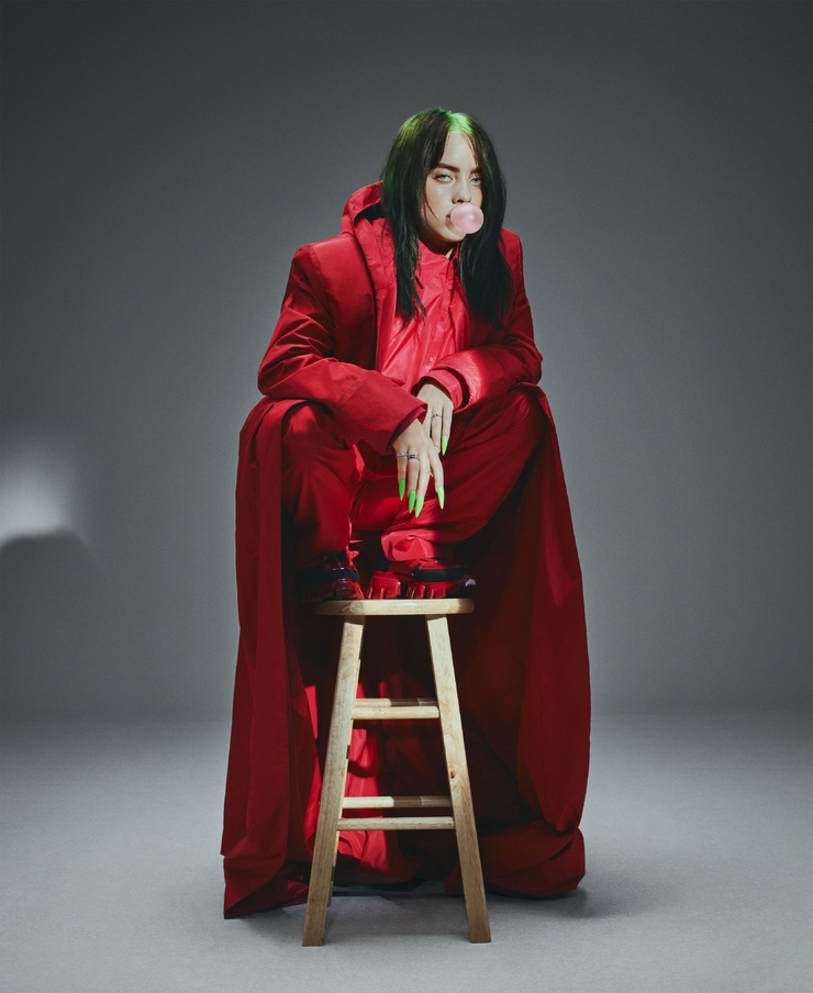 Billie Eilish
