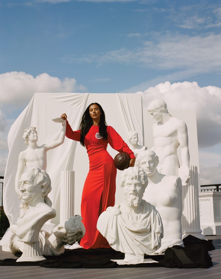 Maya Jama