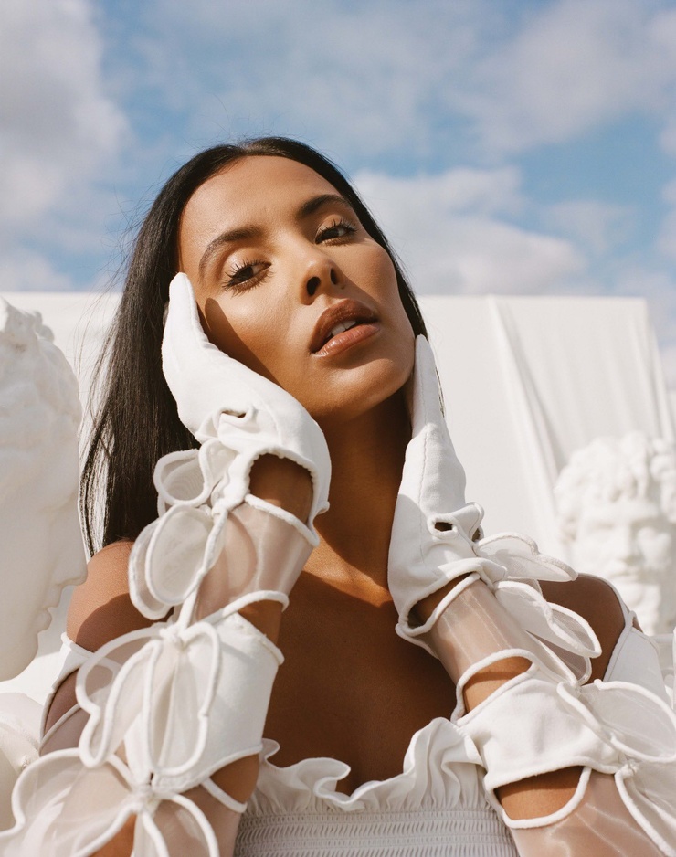 Maya Jama