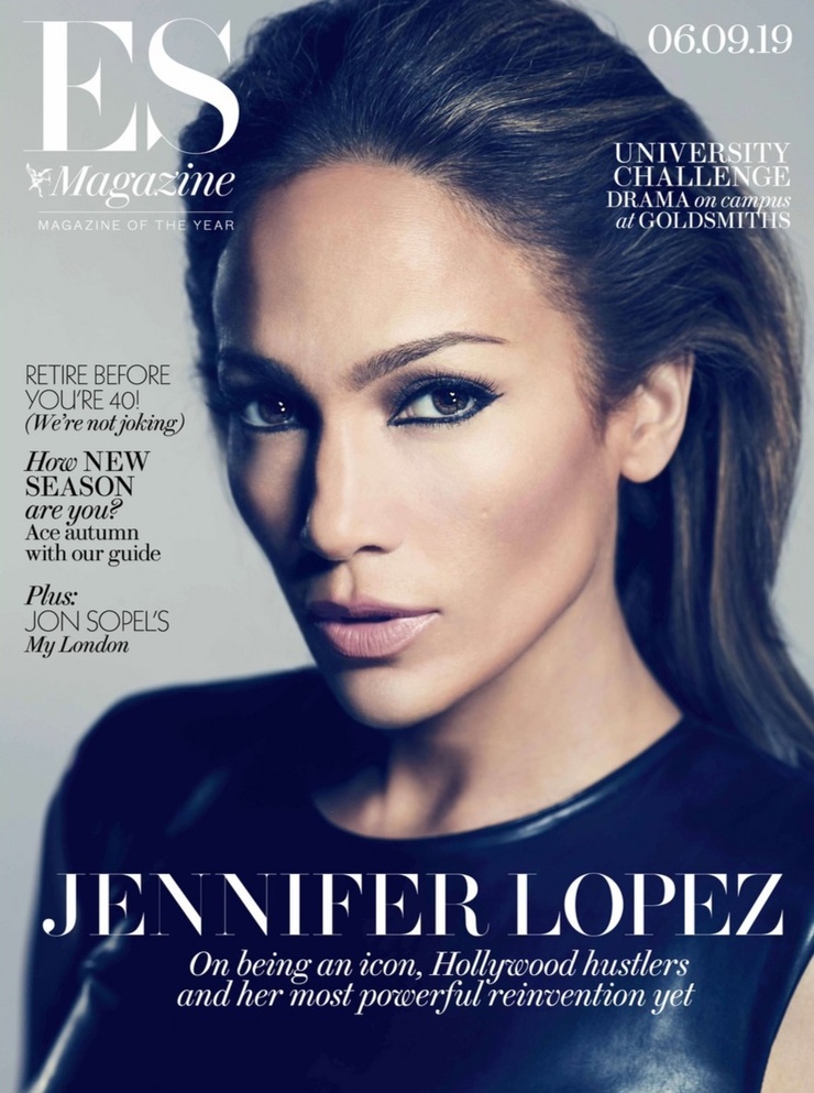 Jennifer Lopez Jennifer Lopez