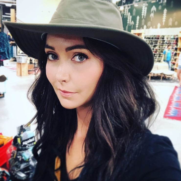 Jessica Chobot