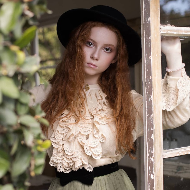 Francesca Capaldi