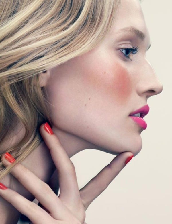 Toni Garrn