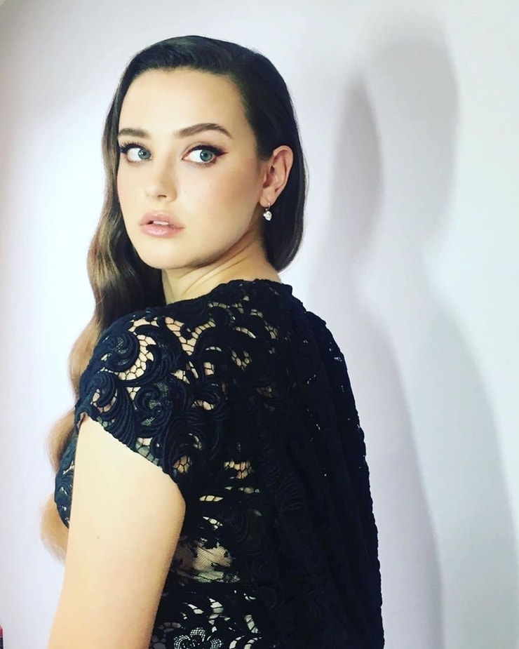 Katherine Langford