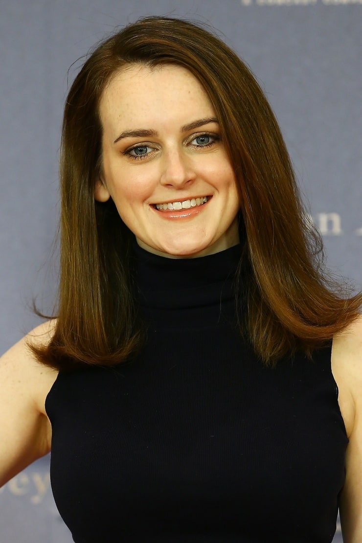 Sophie McShera