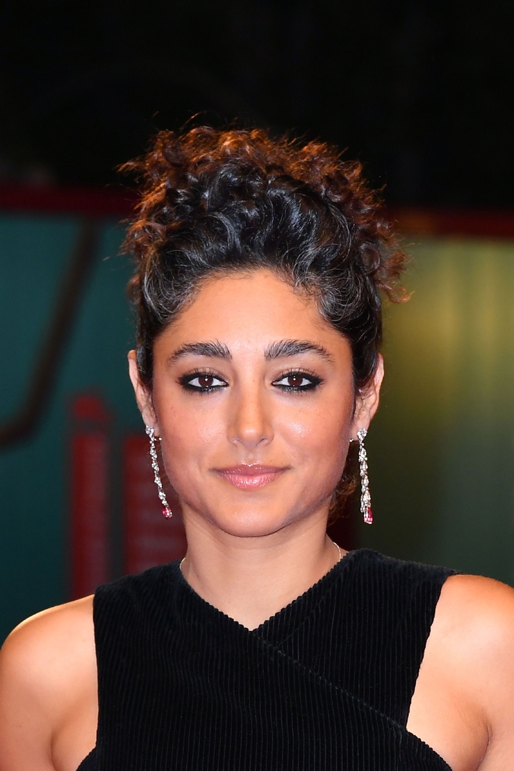 Golshifteh Farahani Golshifteh Farahani