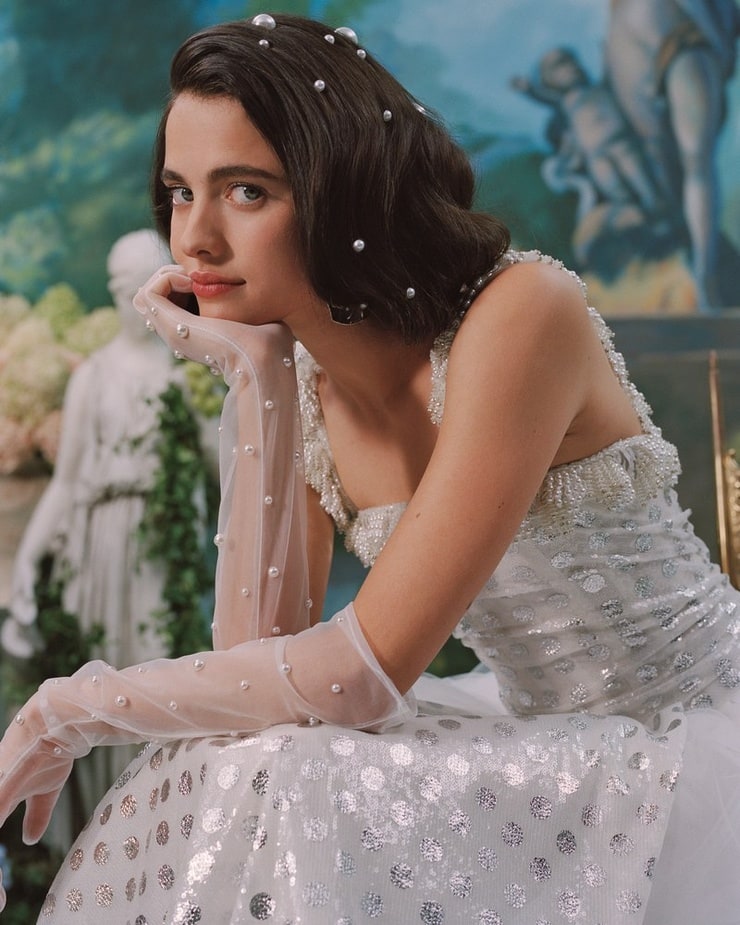 Margaret Qualley