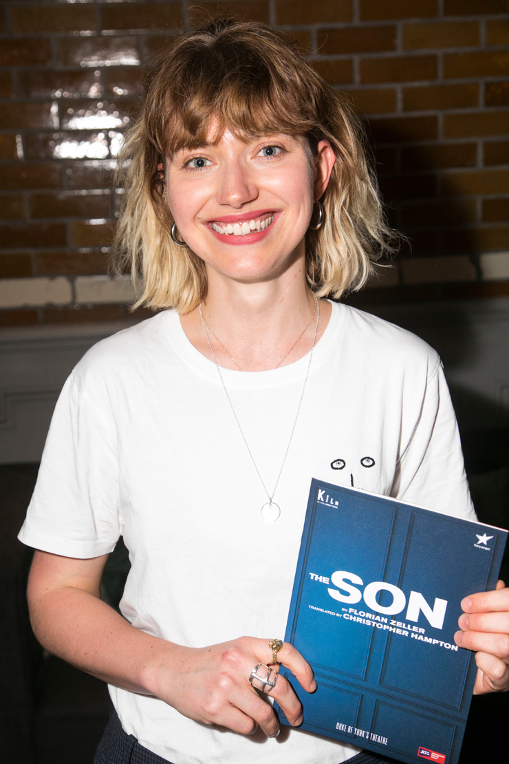 Imogen Poots Imogen Poots