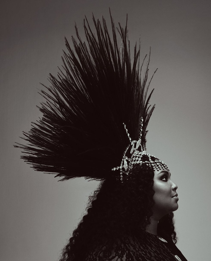 Lizzo
