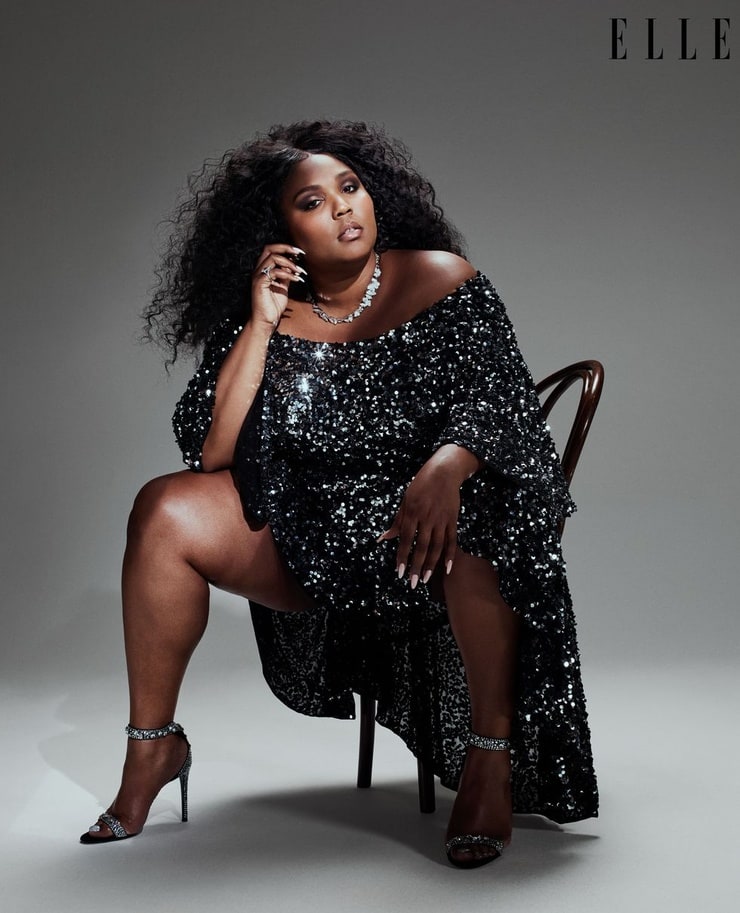 Lizzo Lizzo