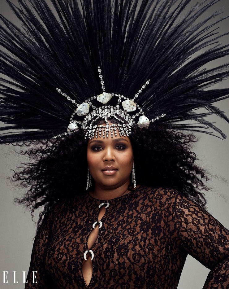 Lizzo