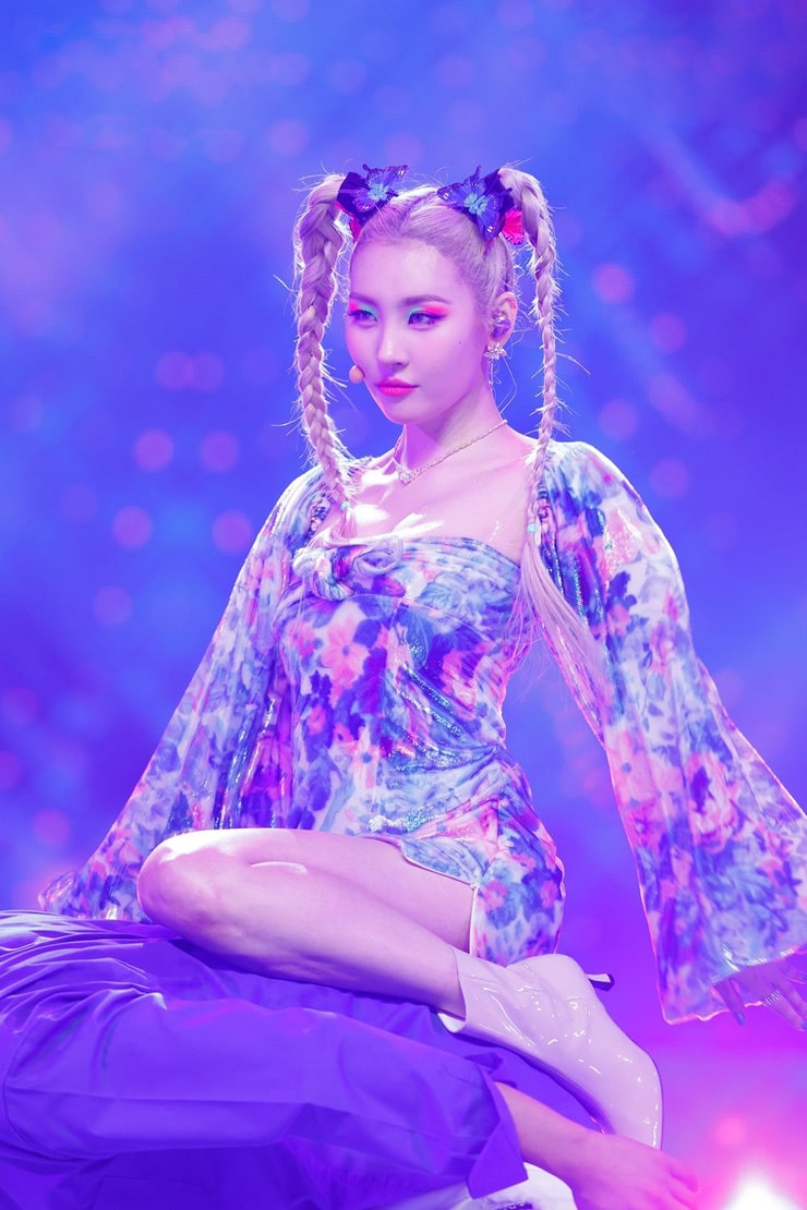 Lee Sunmi