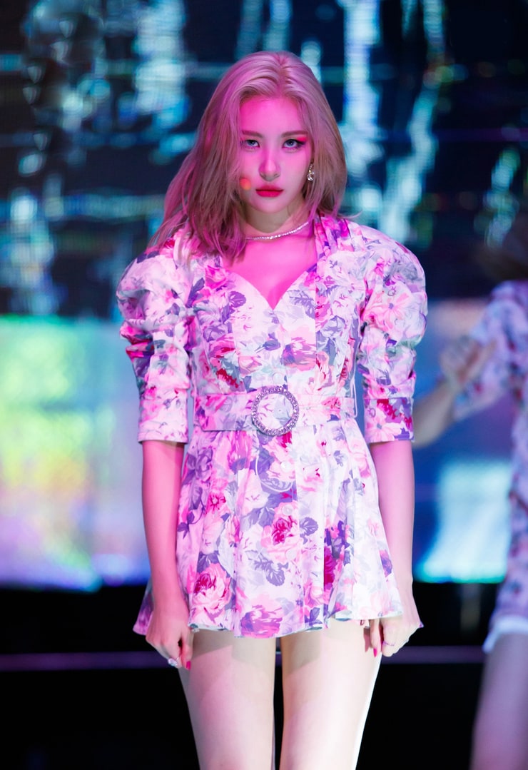 Lee Sunmi