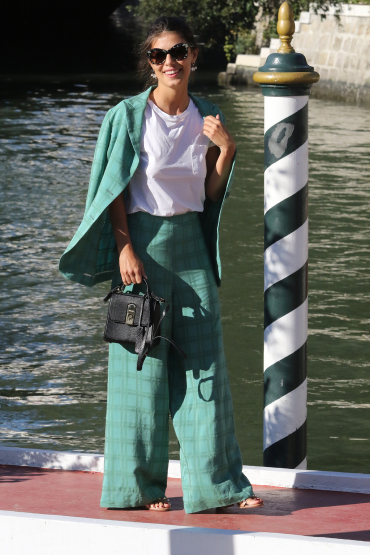 Alessandra Mastronardi Alessandra Mastronardi