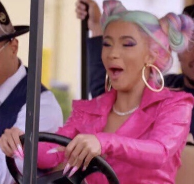 Cardi B