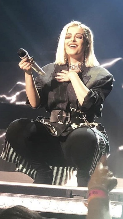 Bebe Rexha