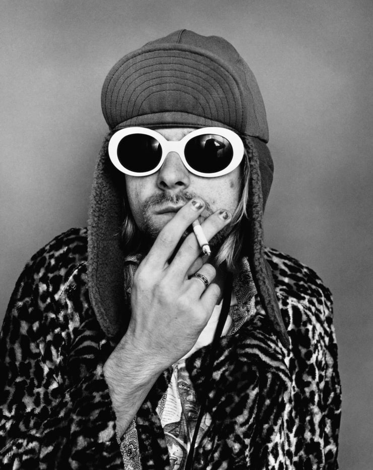 Kurt Cobain