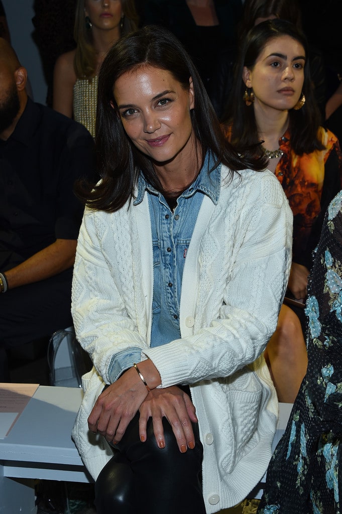 Katie Holmes