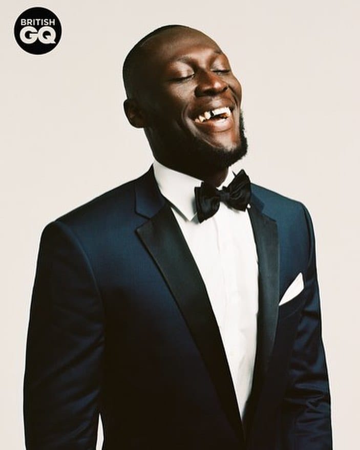 Stormzy