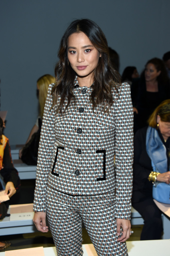 Jamie Chung Jamie Chung