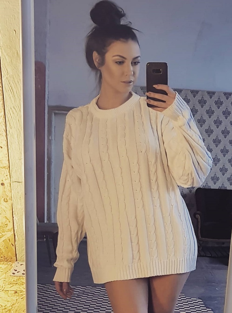 Sonia Wesolowska Sonia Wesolowska