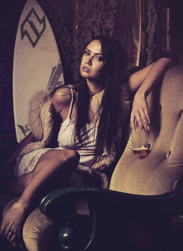 Sonia Wesolowska Sonia Wesolowska