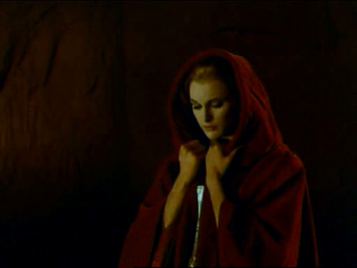 Le récit de Rebecca (1964)