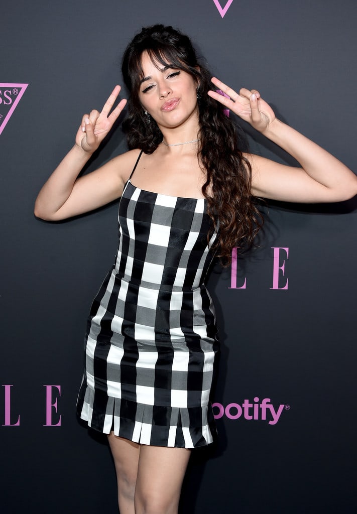 Camila Cabello Camila Cabello