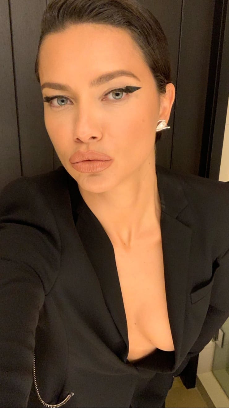 Adriana Lima Adriana Lima