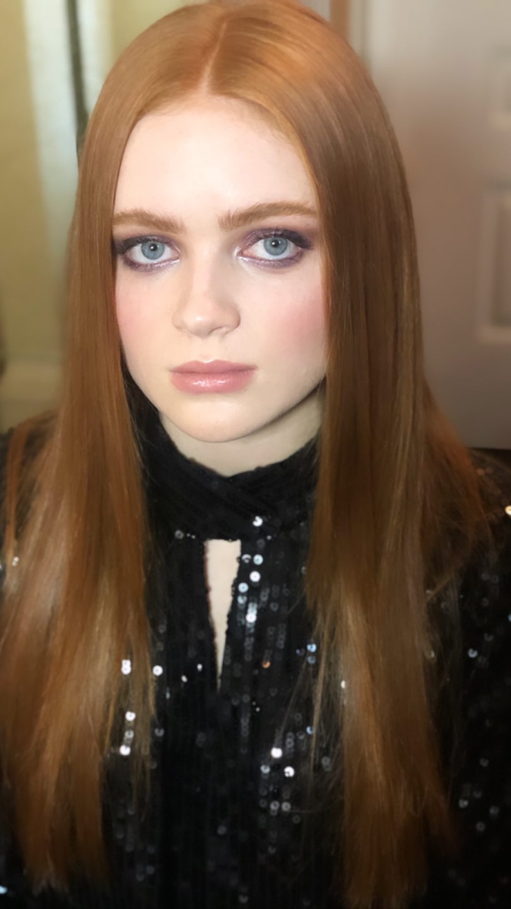 Sadie Sink